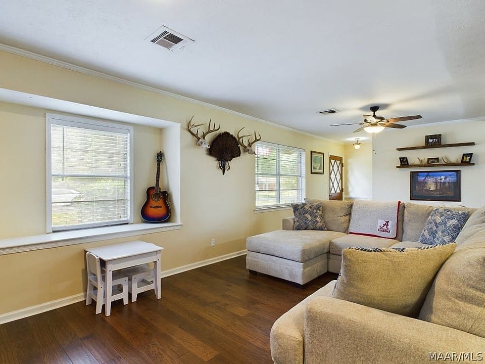 245 Choctaw Ln, Coosada, AL 36020 Zillow