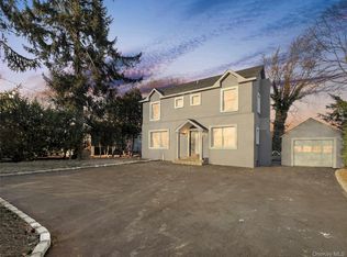 1020 Stewart Avenue, Bethpage, NY 11714