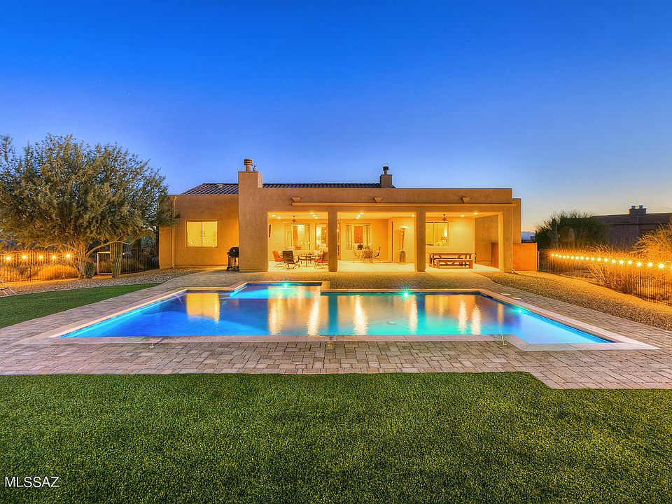 1st image of 5042 W Camino De Manana