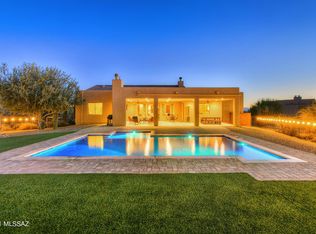 5042 W Camino De Manana, Tucson, AZ 85742