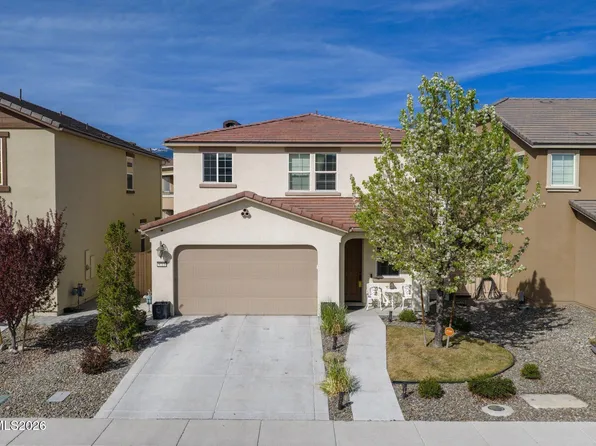 9713 Pachuca Dr, Reno, NV 89521