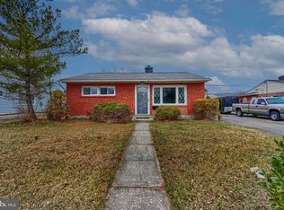 2426 Ellis Rd, Baltimore, MD 21234