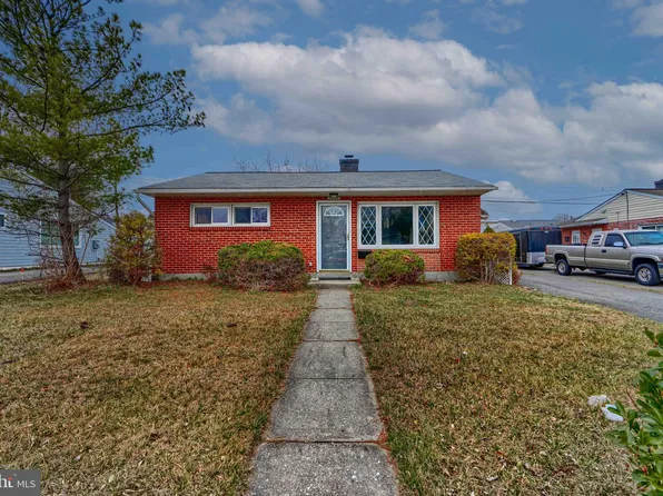 2426 Ellis Rd, Baltimore, MD 21234