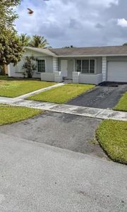 12430 SW 109th Ter, Miami, FL, 33186