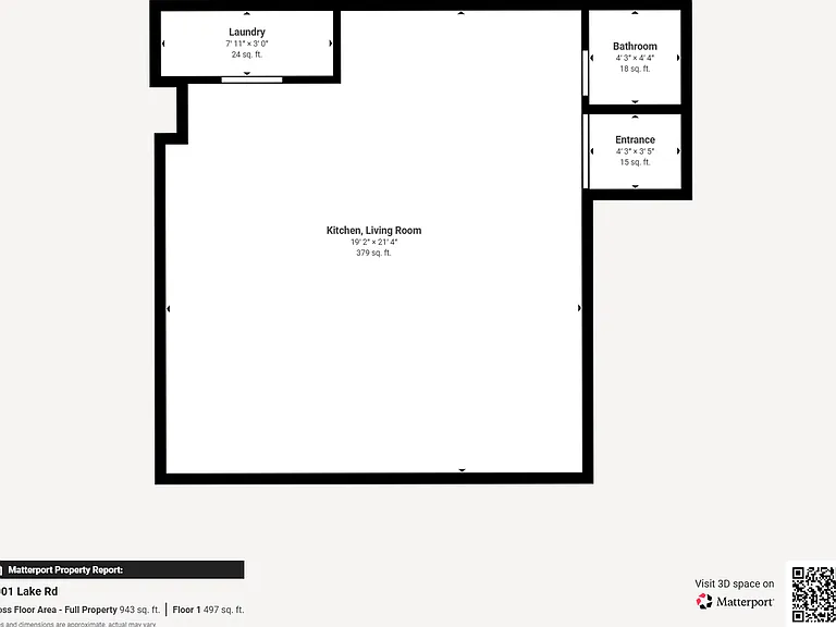 3001 Lake Rd — Photo 16