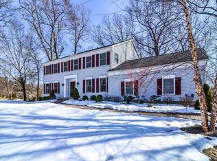 12 Wilkinson Rd, Randolph, NJ 07869