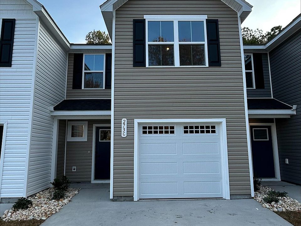 1st image of 273 Christiana Ln. #C