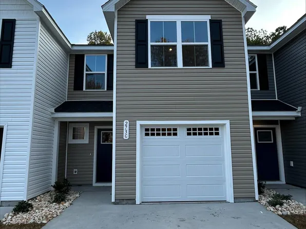 273 Christiana Ln. #C, Myrtle Beach, SC 29579