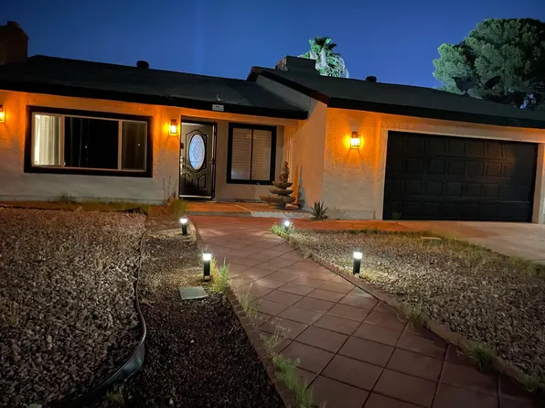 5415 Oxbow St, Las Vegas, NV 89119
