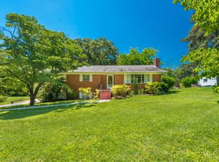 5605 Chesswood Dr, Knoxville, TN 37912