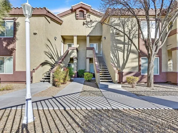 3933 Lazy Pine St Unit 204, Las Vegas, NV 89108
