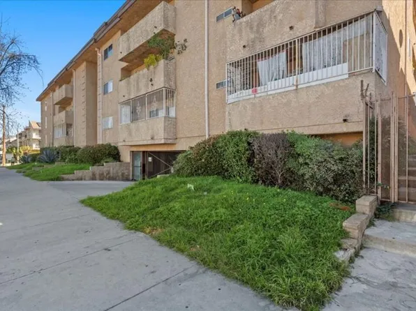 200 S Reno St APT 310, Los Angeles, CA 90057