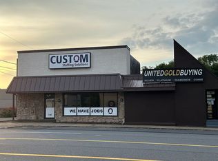 140 S Wyoming Ave, Kingston, PA 18704