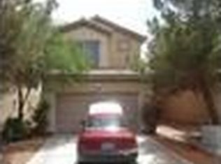 10009 La Paca Ave, Las Vegas, NV 89117
