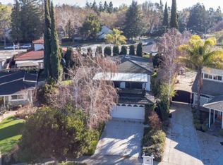 164 Venado Way, San Jose, CA 95123