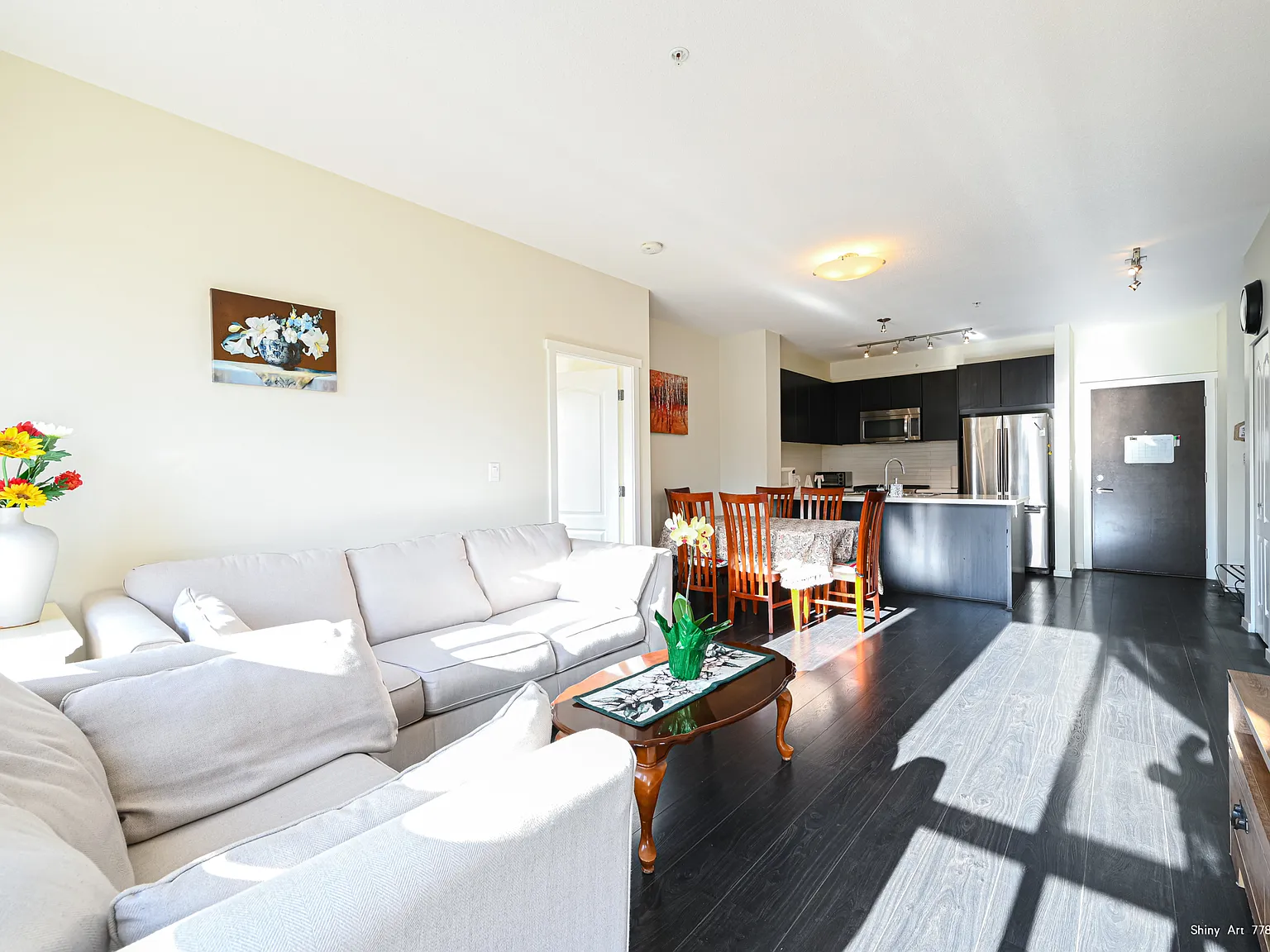2 bed, 890 sqft, $2,800 — Photo 3