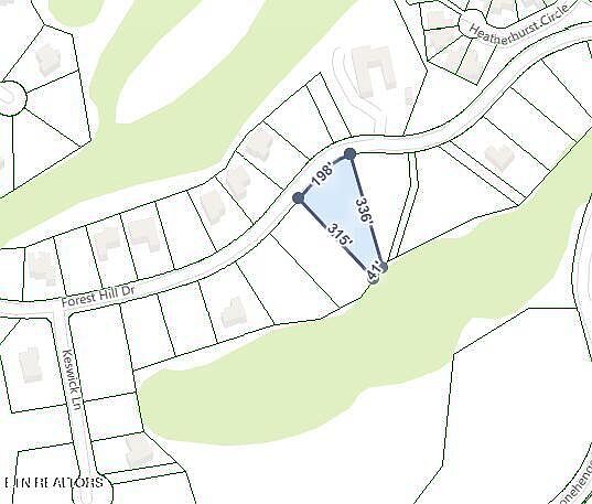 2nd image of Forest Hill Dr