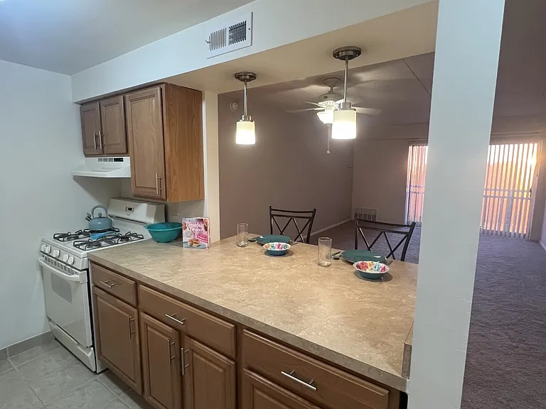 Monroeville Apartments at LaVale — Photo 22