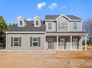 3303 Old Pageland Monroe Rd, Monroe, NC 28112