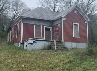 129 Chambers St NE, Rome, GA 30161