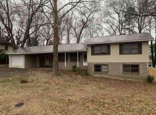 600 W 62nd St, Anniston, AL 36206