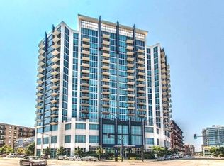 1600 S Indiana Ave #1306, Chicago, IL 60605