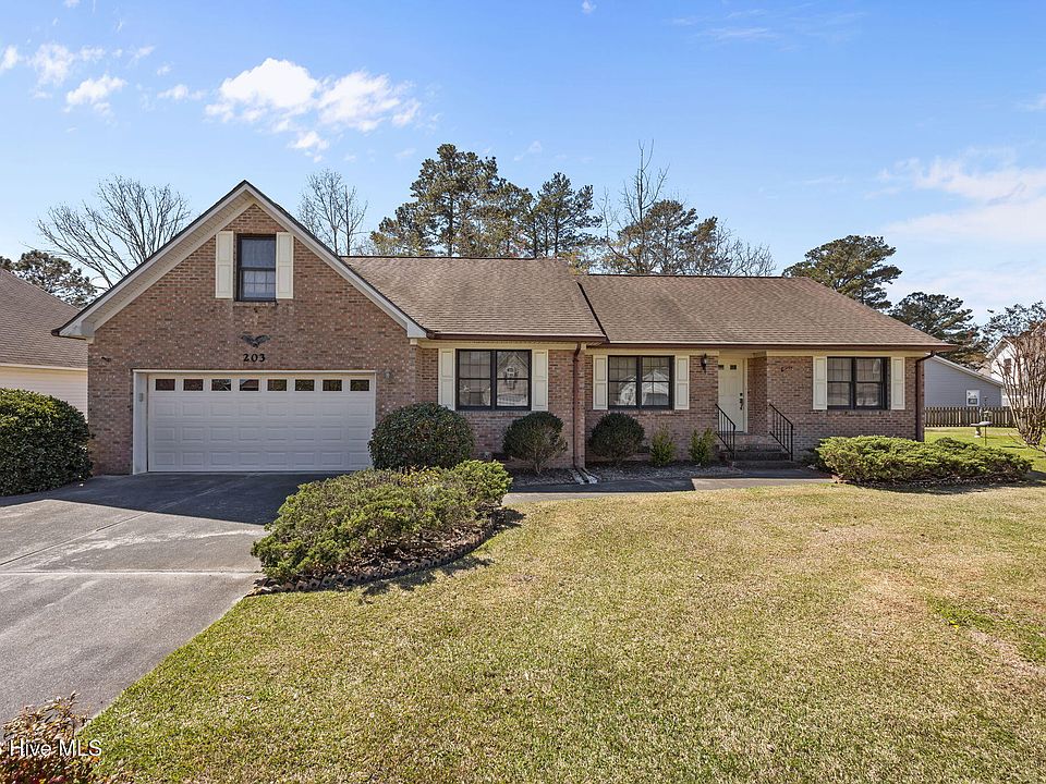 1st image of 203 Mahaffey Court