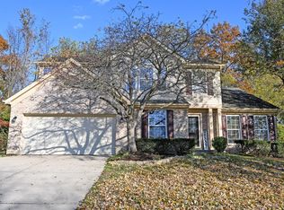 12168 Crestfield Ct, Cincinnati, OH