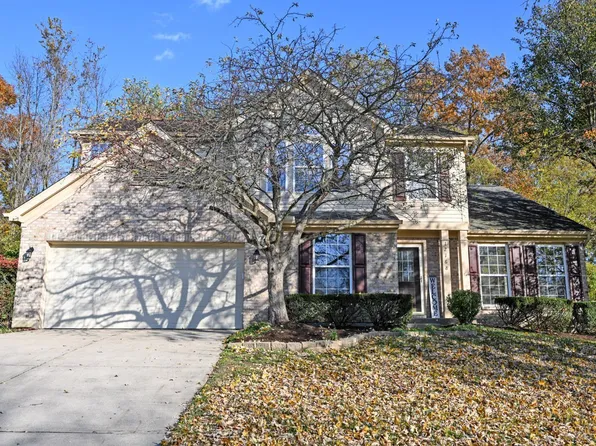 12168 Crestfield Ct, Cincinnati, OH 45249