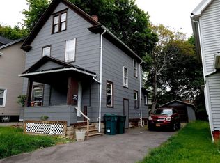 92 High St, Rochester, NY 14609