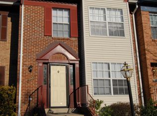 5903 High Meadow Rd, Alexandria, VA 22310