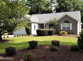 958 Oyster Pointe Dr, Sunset Beach, NC 28468