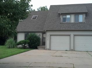 8928 E Funston Ct, Wichita, KS 67207