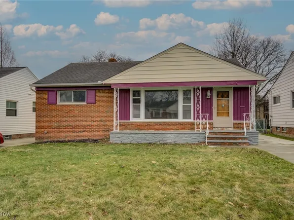 6600 Indiana Ave, Mayfield Hts, OH 44124