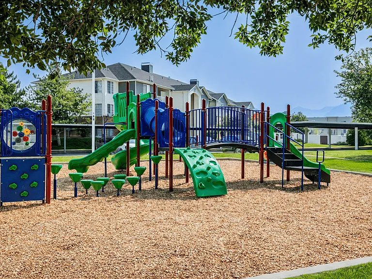 Haven Pointe Apartments — Photo 6