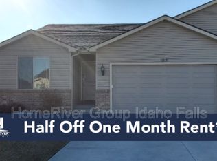 1815 N Roy Dr, Idaho Falls, ID 83401
