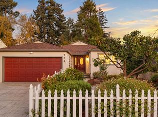 784 8th Ave, Redwood City, CA