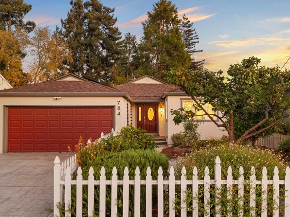 784 8th Ave, Redwood City, CA 94063