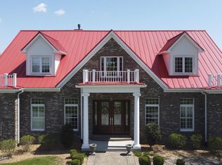 214 Hickory Ln, Bloomfield, KY 40008
