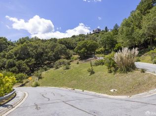 0 Woodridge Road, Hillsborough, CA 94010