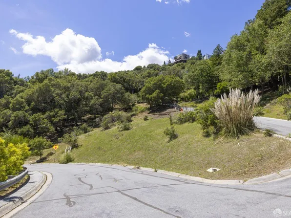 0 Woodridge Road, Hillsborough, CA 94010