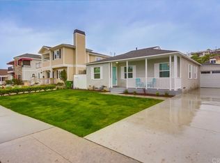 1458 W Paseo Del Mar, San Pedro, CA 90731