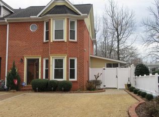 2307 Williamsburg Ct SW, Decatur, AL 35603