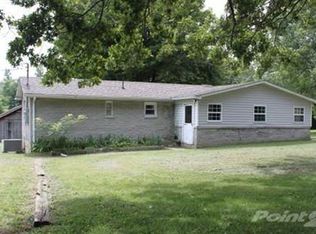 425 Handys Bend Rd, Wilmore, KY 40390