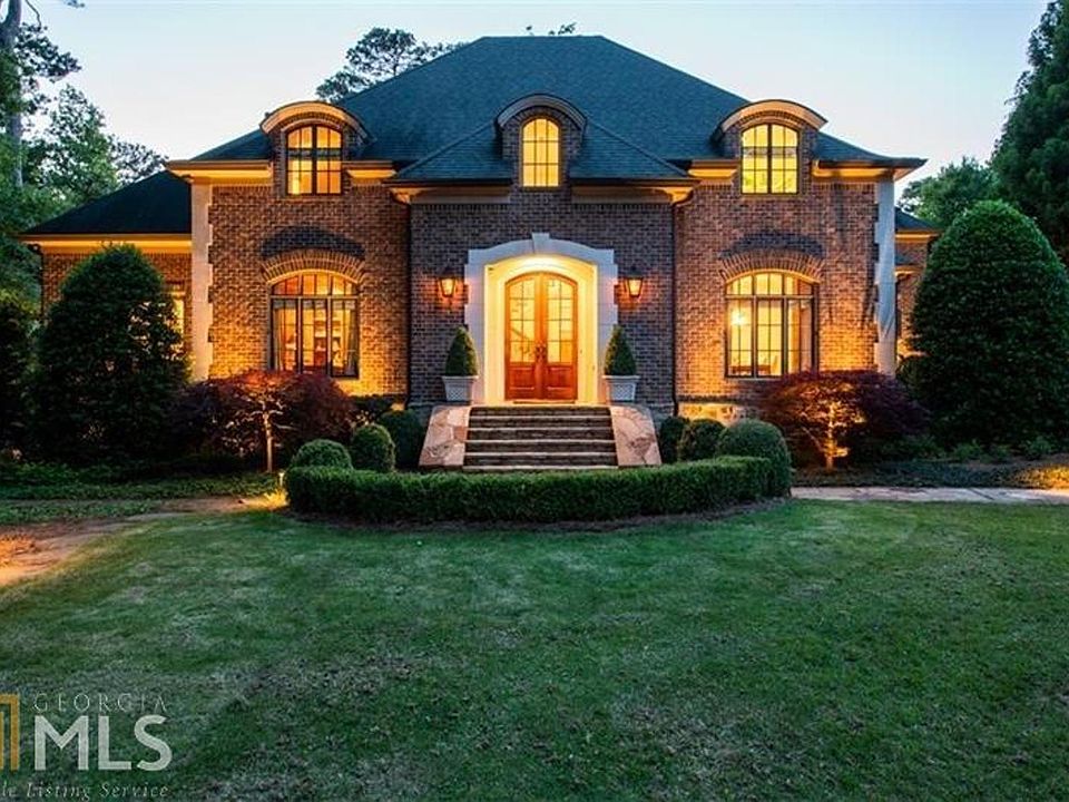 4380 Paran Summit Ct NW, Atlanta, GA 30327 | MLS #8785040 | Zillow