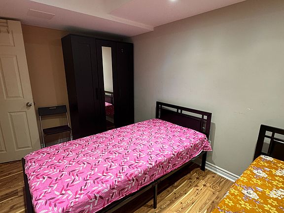 4th image of 1435 Rennie St #Basement