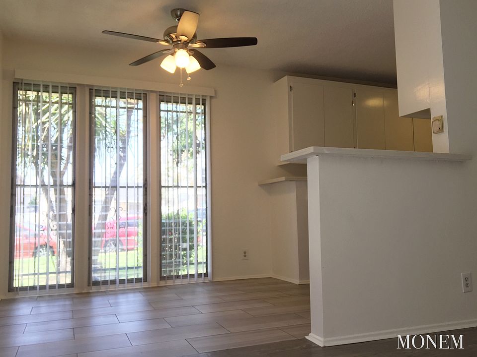 1st image of 3434 Mentone Ave #6