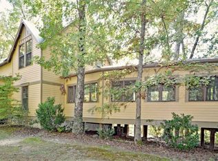 104 Offler St, Robbins, TN 37852