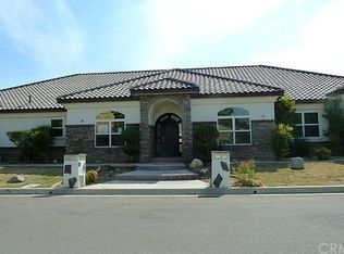 3204 Westfield Dr, Lancaster, CA 93536