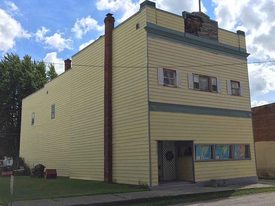 1st image of 5794 S Judson St